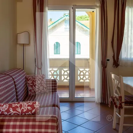 Homiday - Rosella 4* Roseto Degli Abruzzi