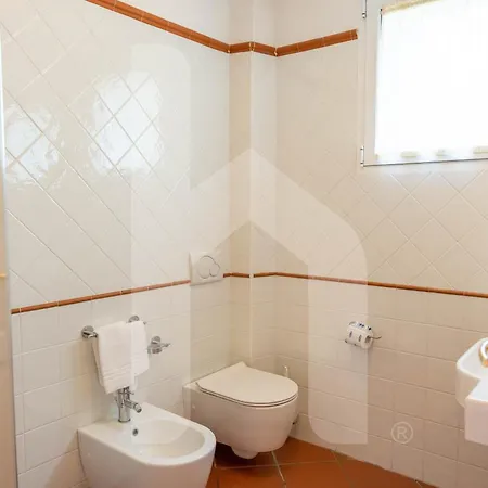 公寓式酒店 Homiday - Rosella 阿布鲁齐的罗塞托