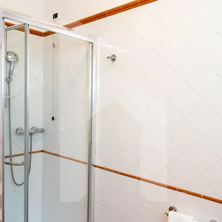 公寓式酒店 Homiday - Rosella 阿布鲁齐的罗塞托