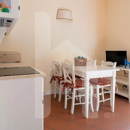 Homiday - Rosella 阿布鲁齐的罗塞托