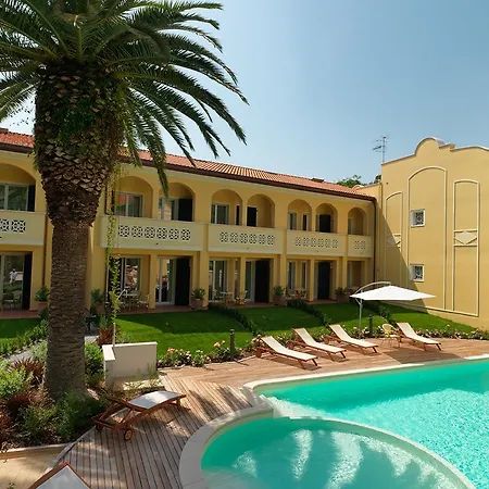 Lejlighedshotel Rosella