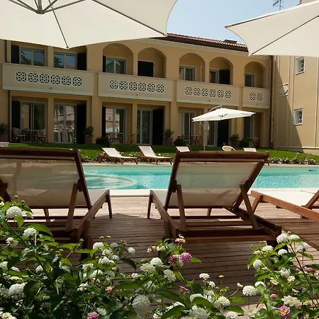Lejlighedshotel Rosella