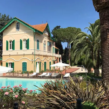 Aparthotel Rosella