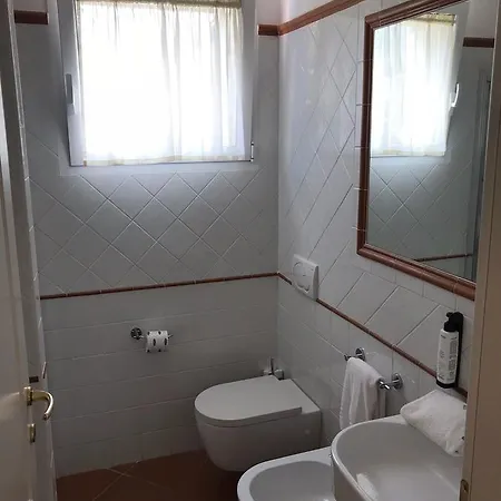 Rosella Lejlighedshotel 4*