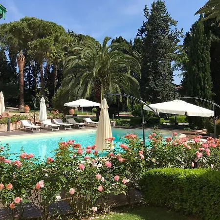 Lägenhetshotell Rosella