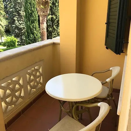 Rosella Lejlighedshotel Roseto Degli Abruzzi