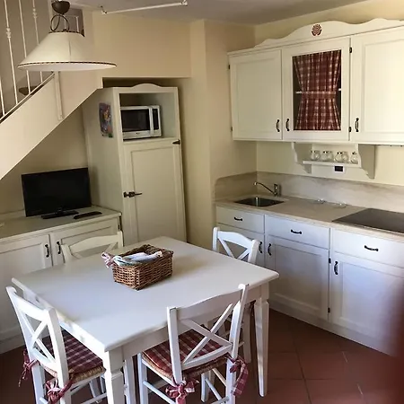 Lägenhetshotell Rosella Roseto Degli Abruzzi