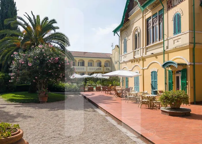 Homiday - Rosella Апарт-отель Розето-дельи-Абруцци