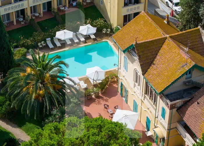 Homiday - Rosella Апарт-отель Розето-дельи-Абруцци