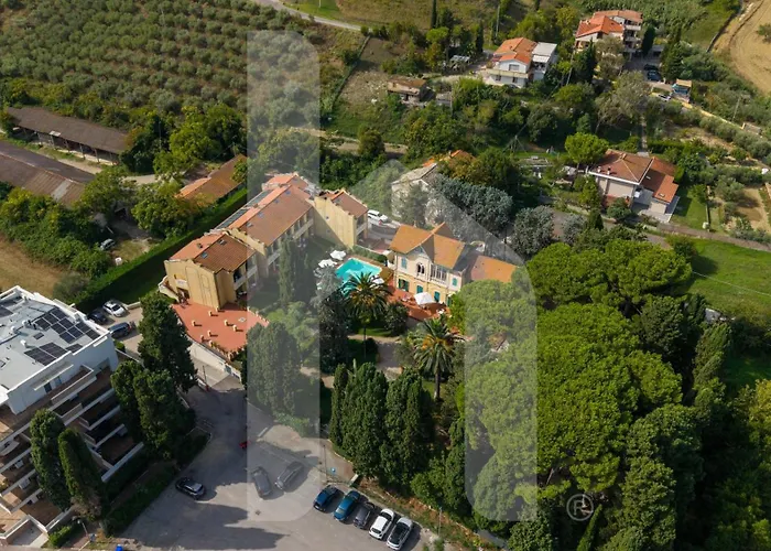 Homiday - Rosella Апарт-отель