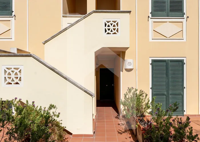 Homiday - Rosella Апарт-отель