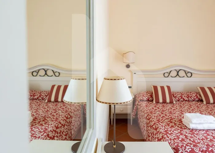 Homiday - Rosella Апарт-отель Розето-дельи-Абруцци