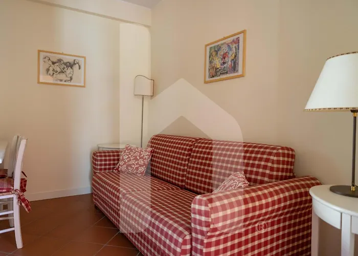 Апарт-отель Homiday - Rosella 4*