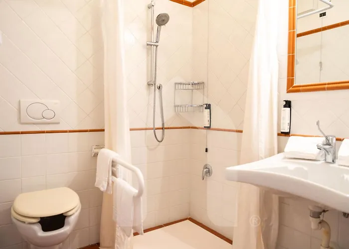 Homiday - Rosella Апарт-отель