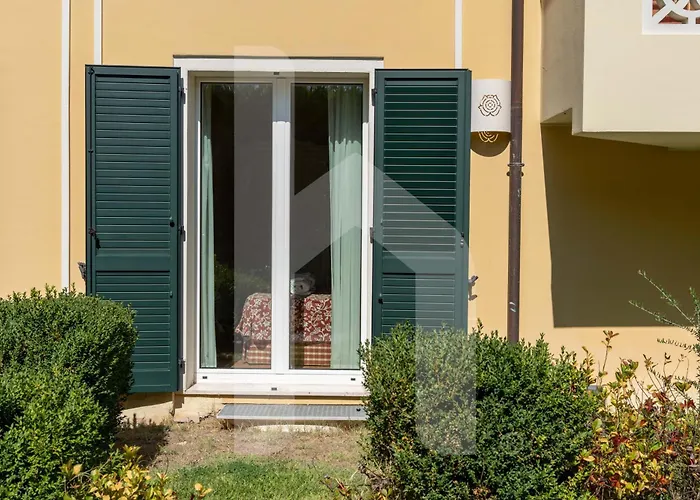 Homiday - Rosella Розето-дельи-Абруцци