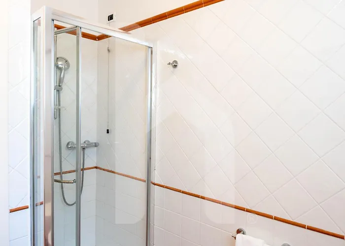 Апарт-отель Homiday - Rosella Розето-дельи-Абруцци