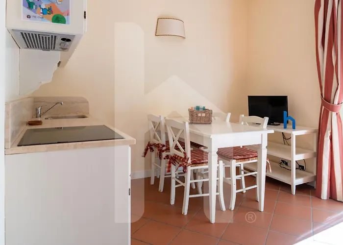 Homiday - Rosella Розето-дельи-Абруцци